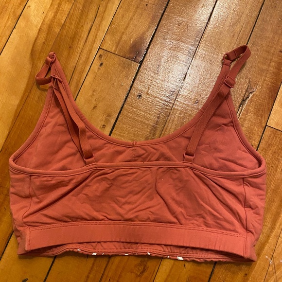 GYMSHARK Legacy Sports Bra - M - Picture 2 of 6